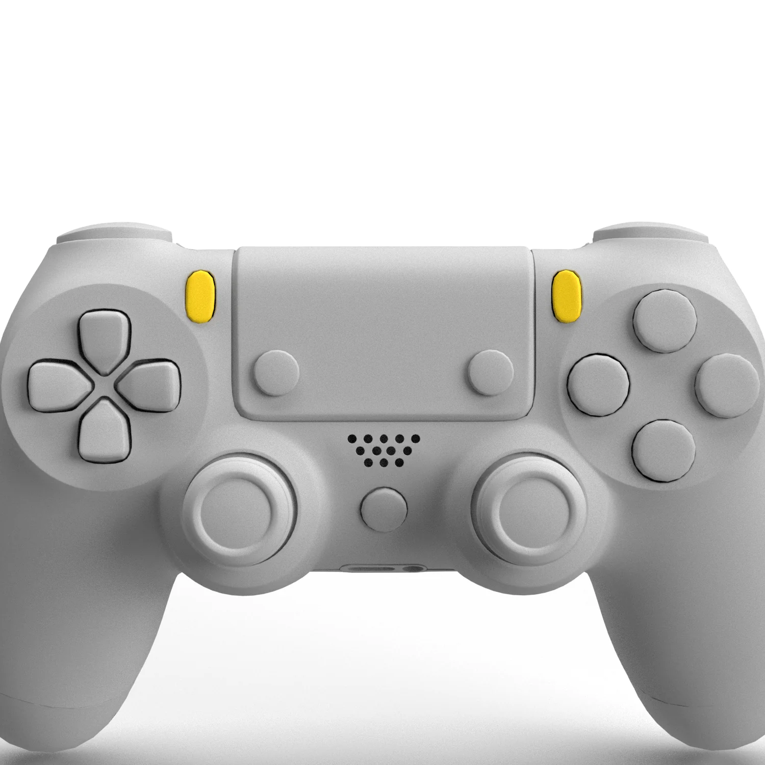PS4 Solid Share/Options - Image 9