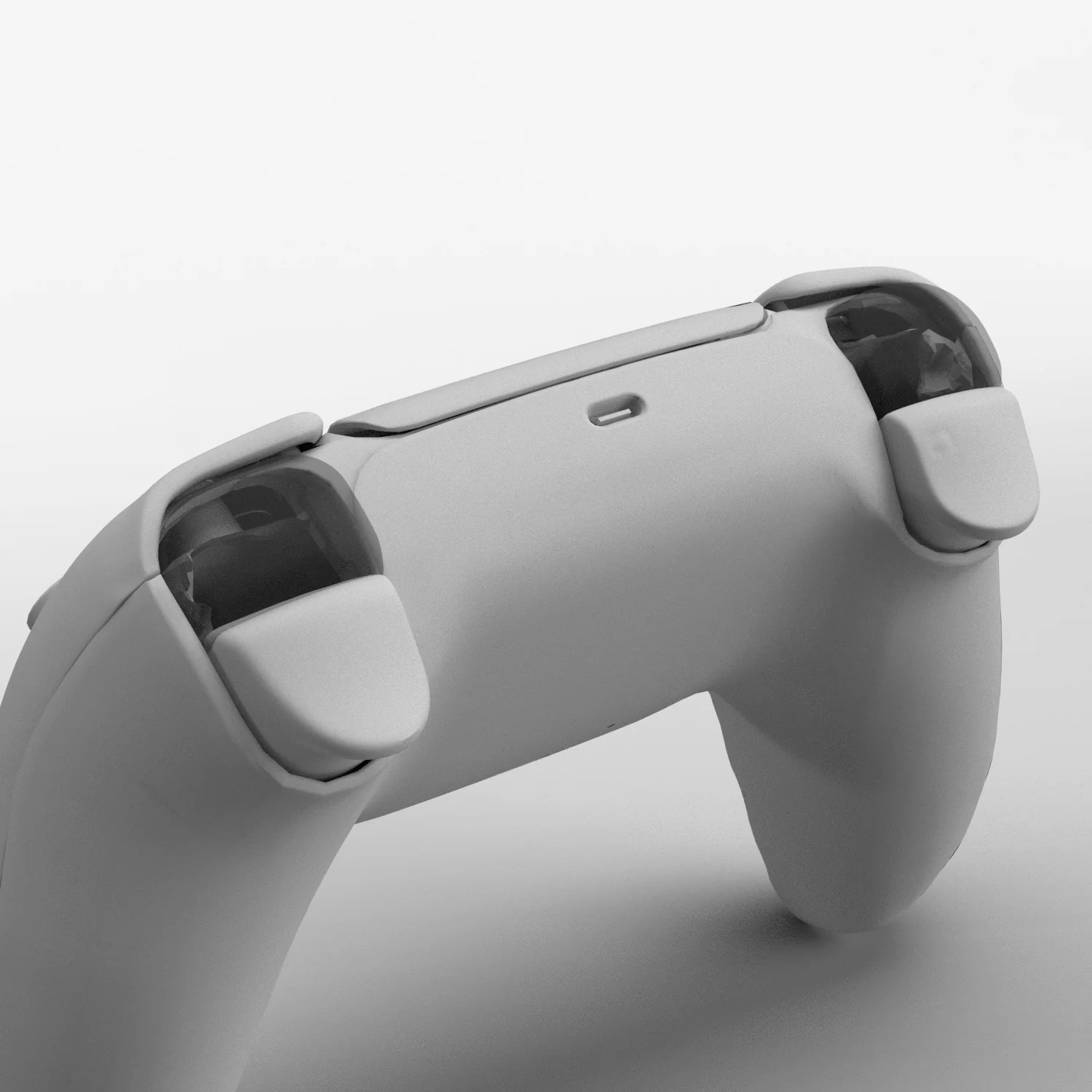 PS5 Crystal Bumper
