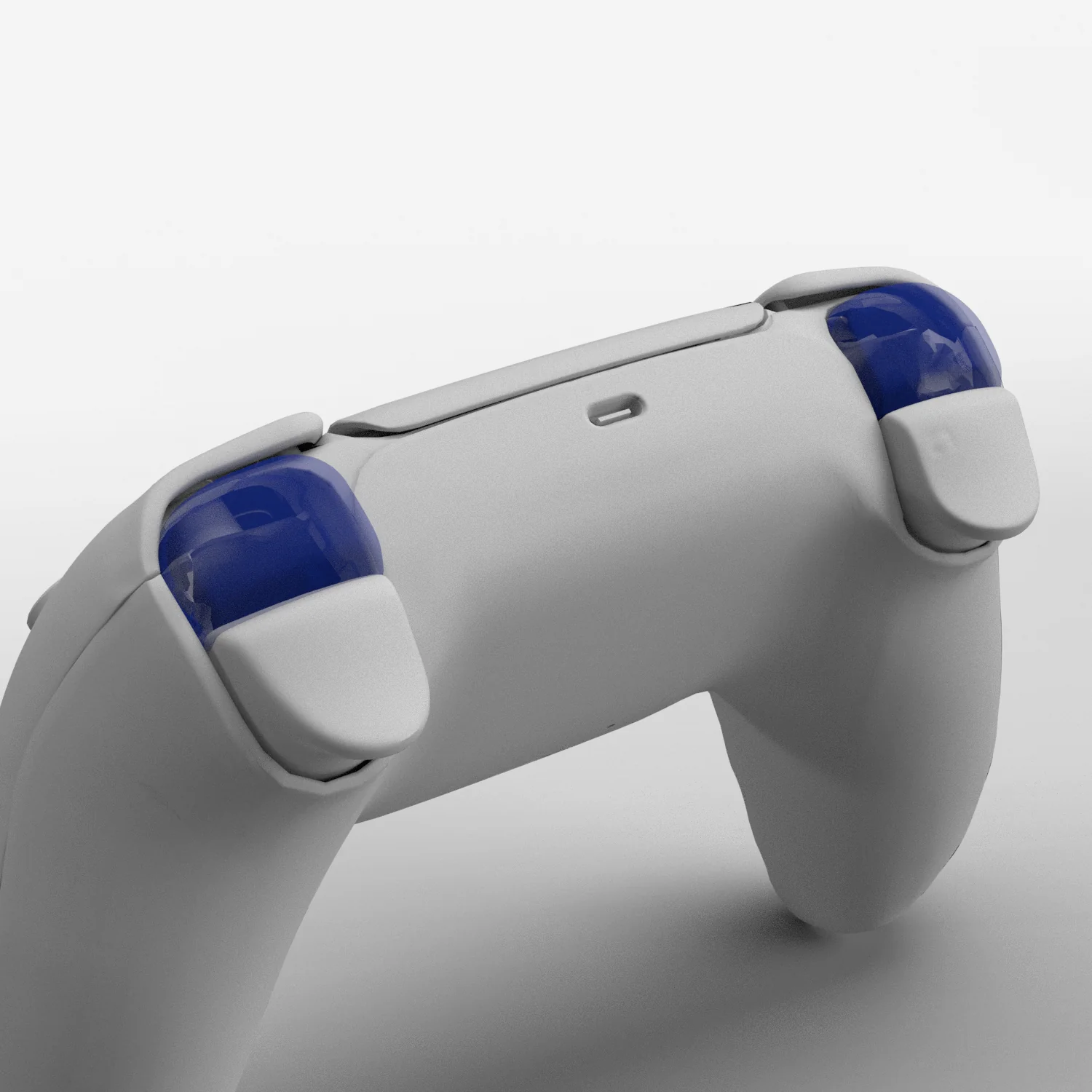 PS5 Crystal Bumper - Image 2