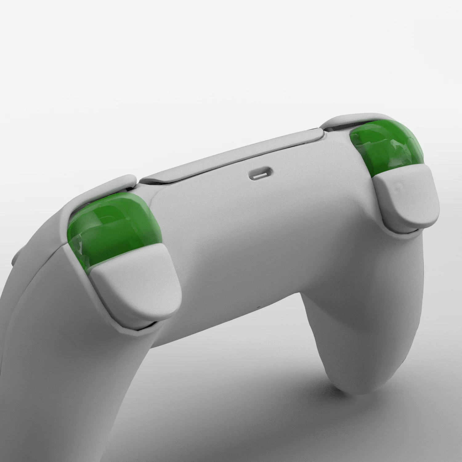 PS5 Crystal Bumper - Image 3