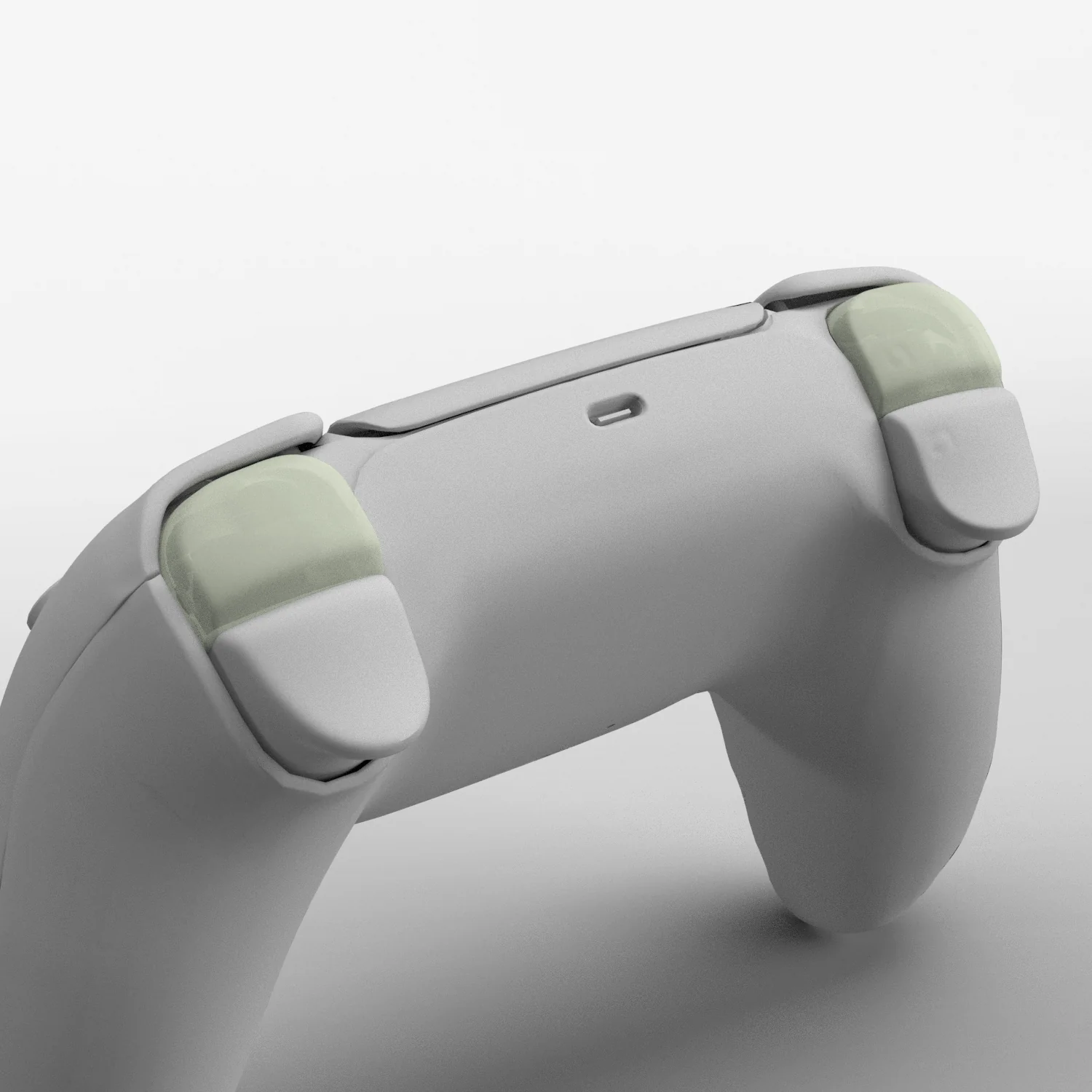 PS5 Crystal Bumper - Image 9