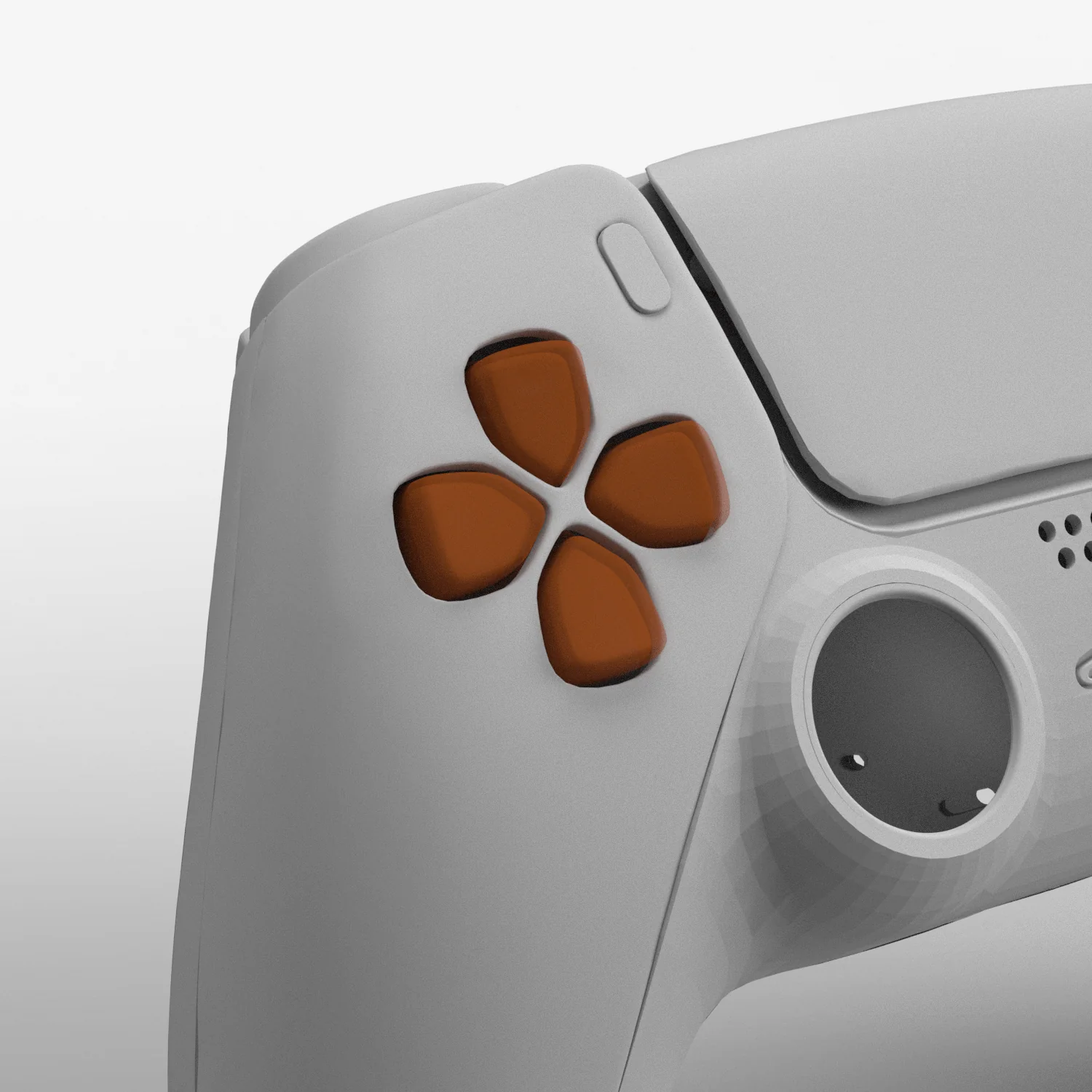 PS5 Crystal D-Pad - Image 10