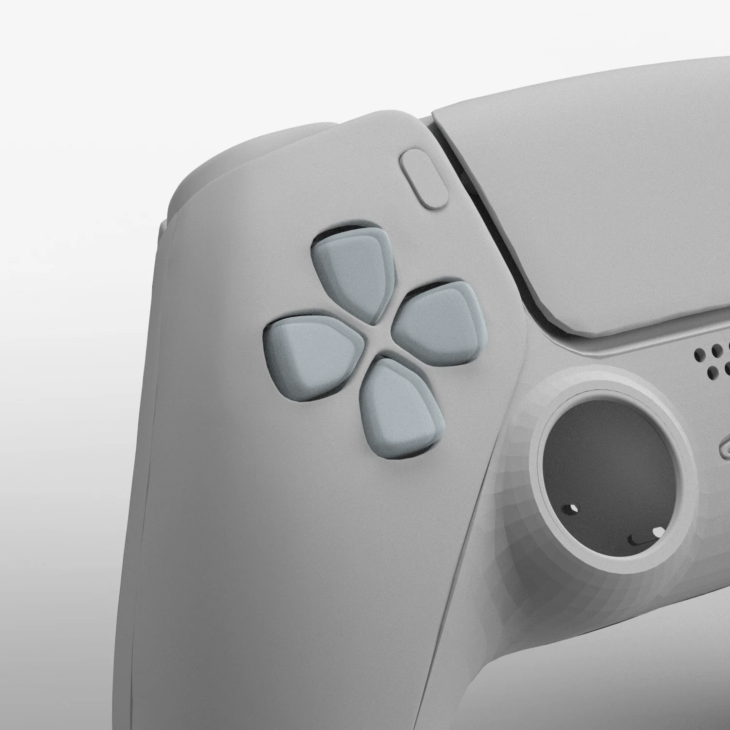 PS5 Crystal D-Pad - Image 3