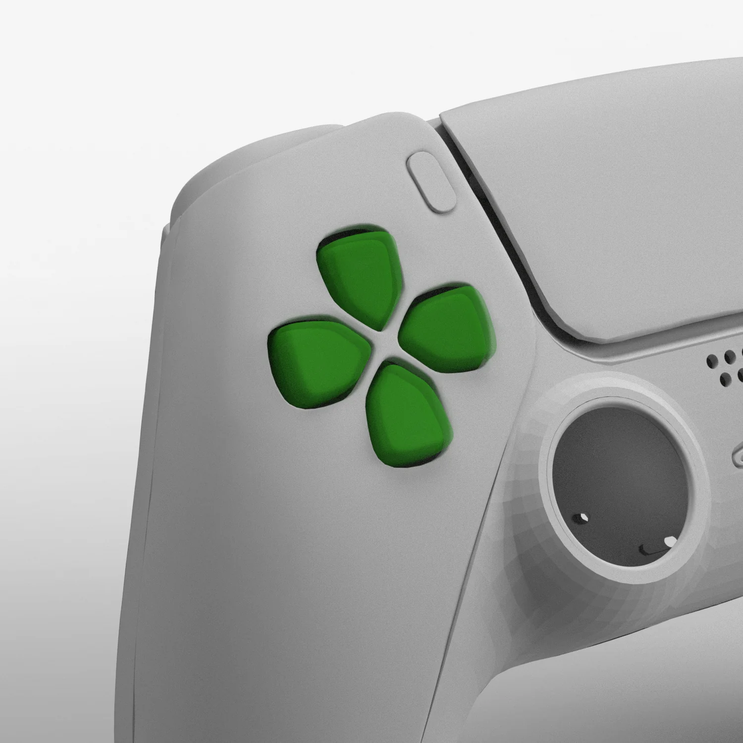 PS5 Crystal D-Pad - Image 5