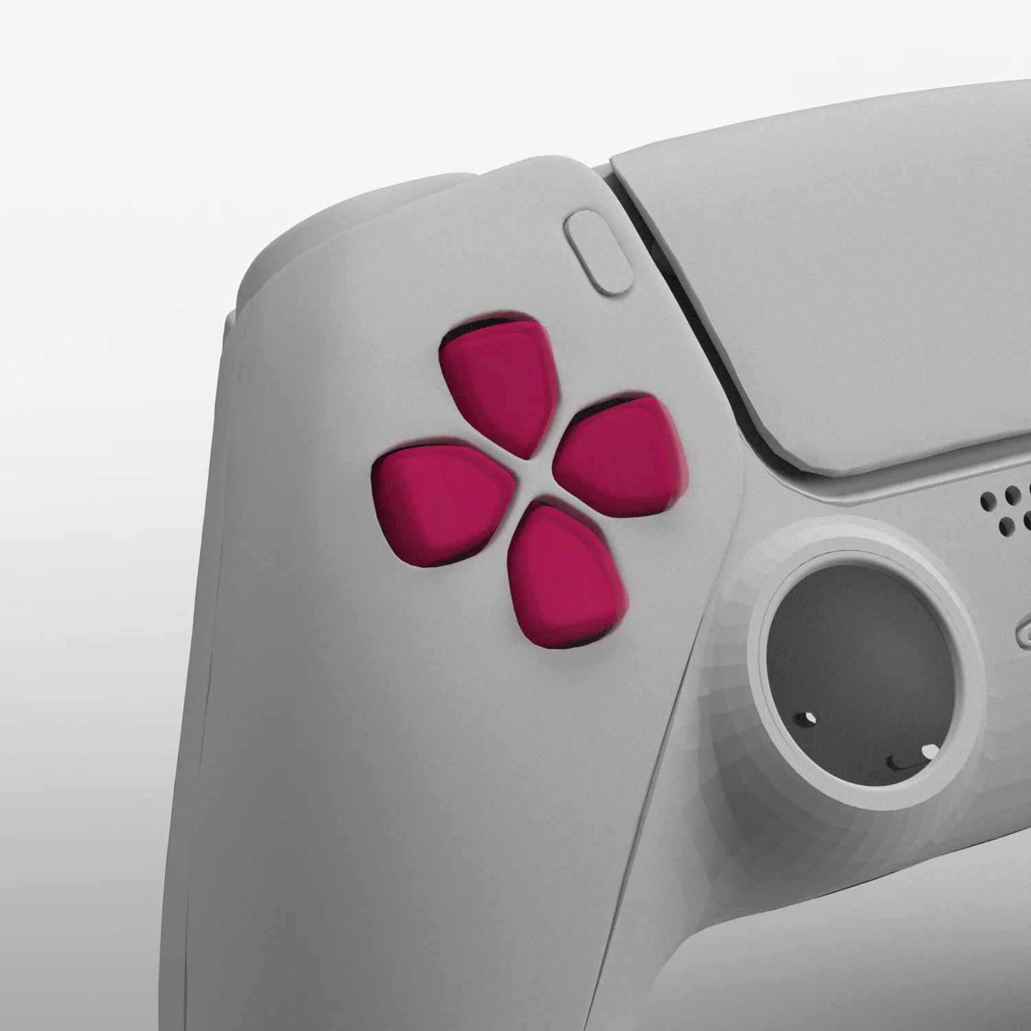 PS5 Crystal D-Pad - Image 6