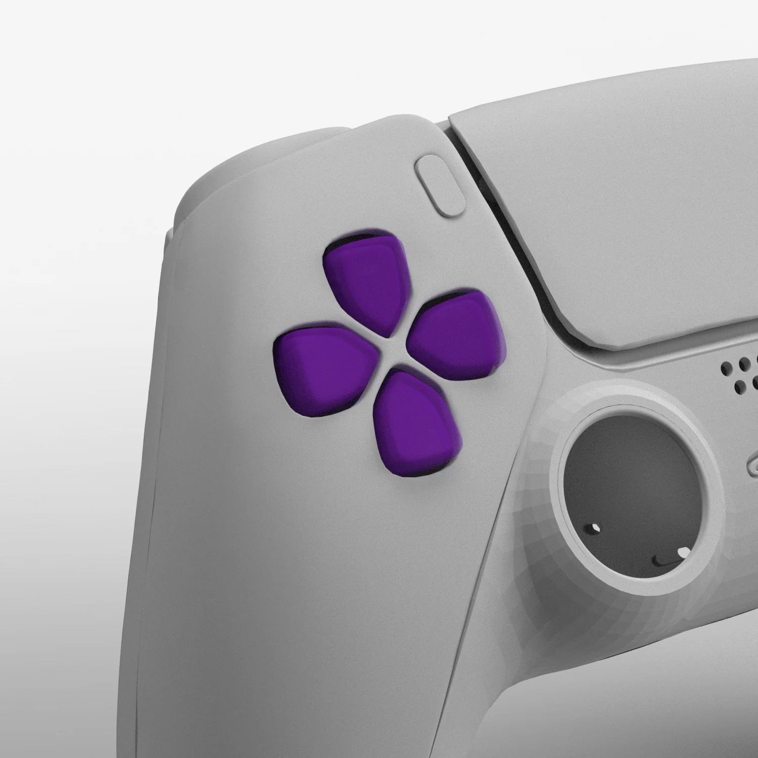 PS5 Crystal D-Pad - Image 7