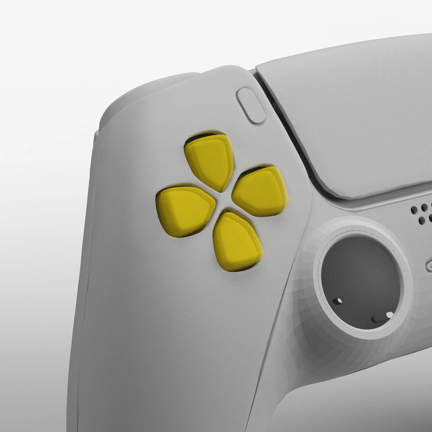 PS5 Crystal D-Pad - Image 8