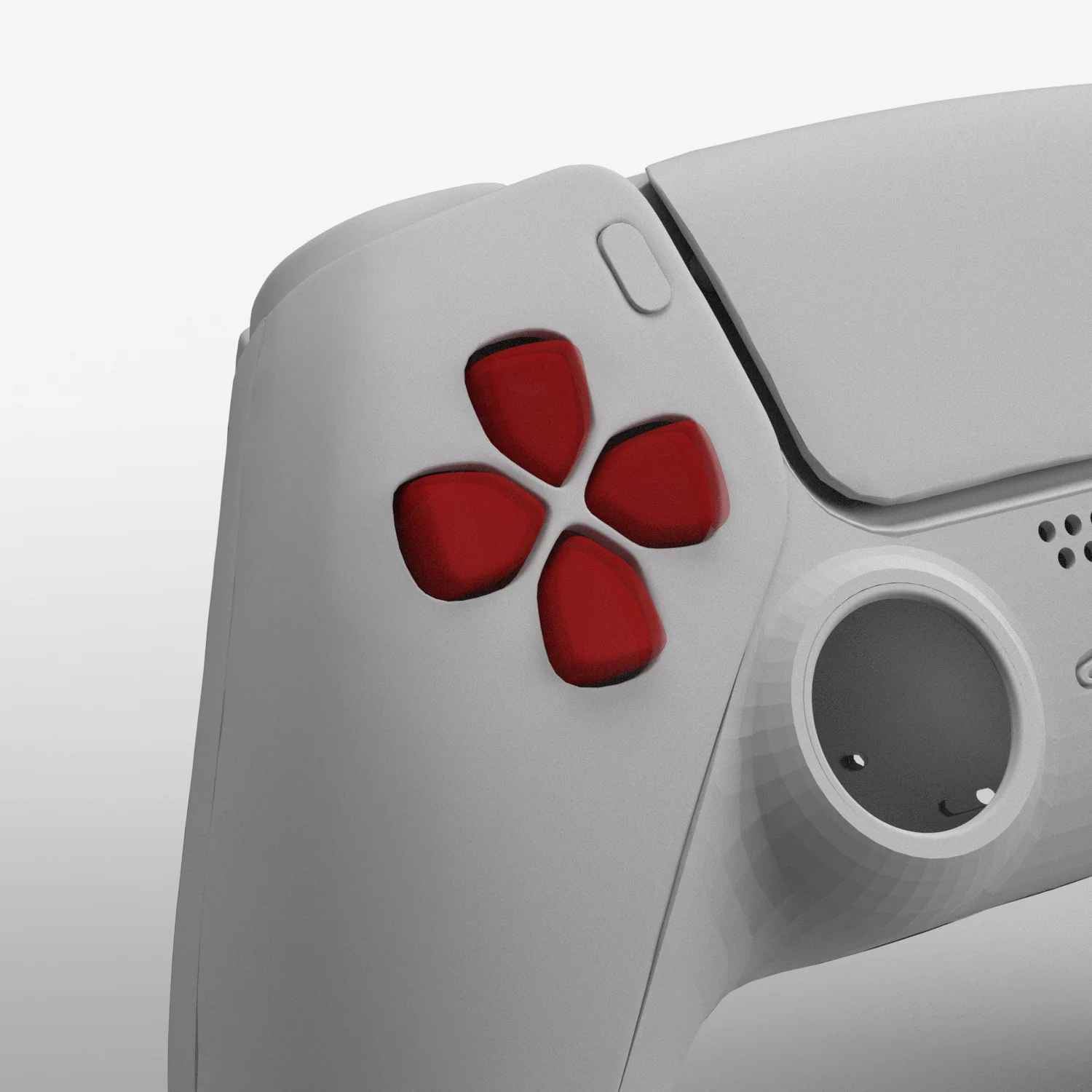 PS5 Crystal D-Pad - Image 9