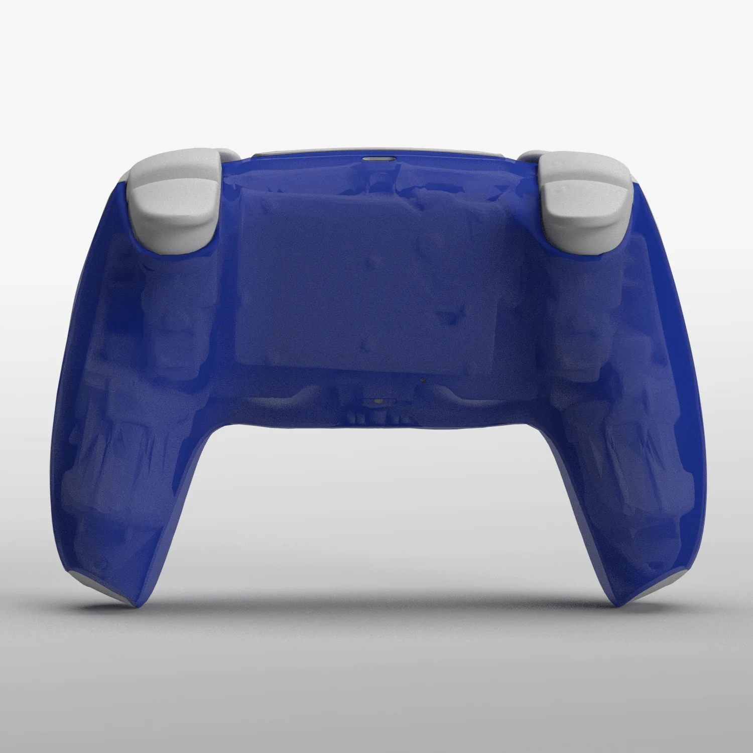 PS5 Crystal Rear Shell - Image 2