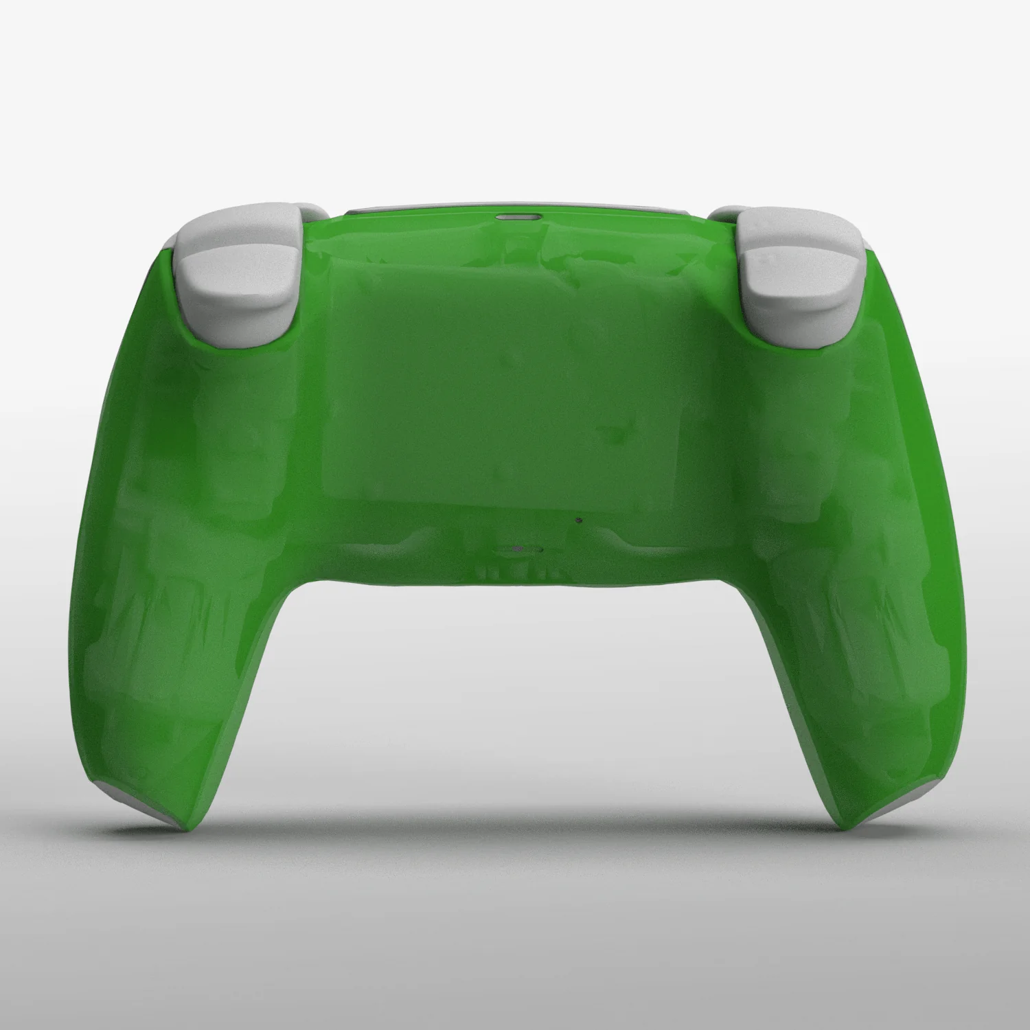 PS5 Crystal Rear Shell - Image 3