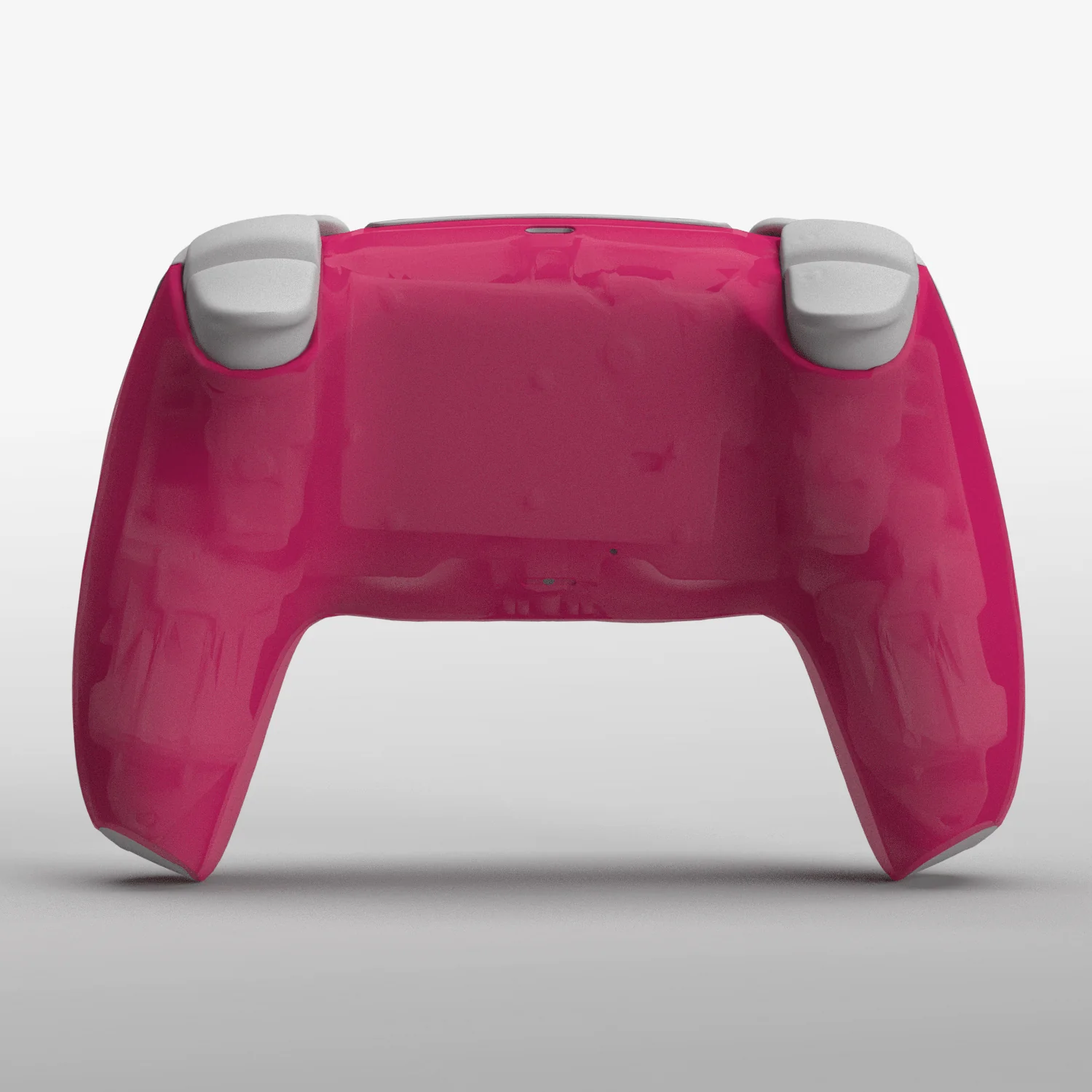PS5 Crystal Rear Shell - Image 4