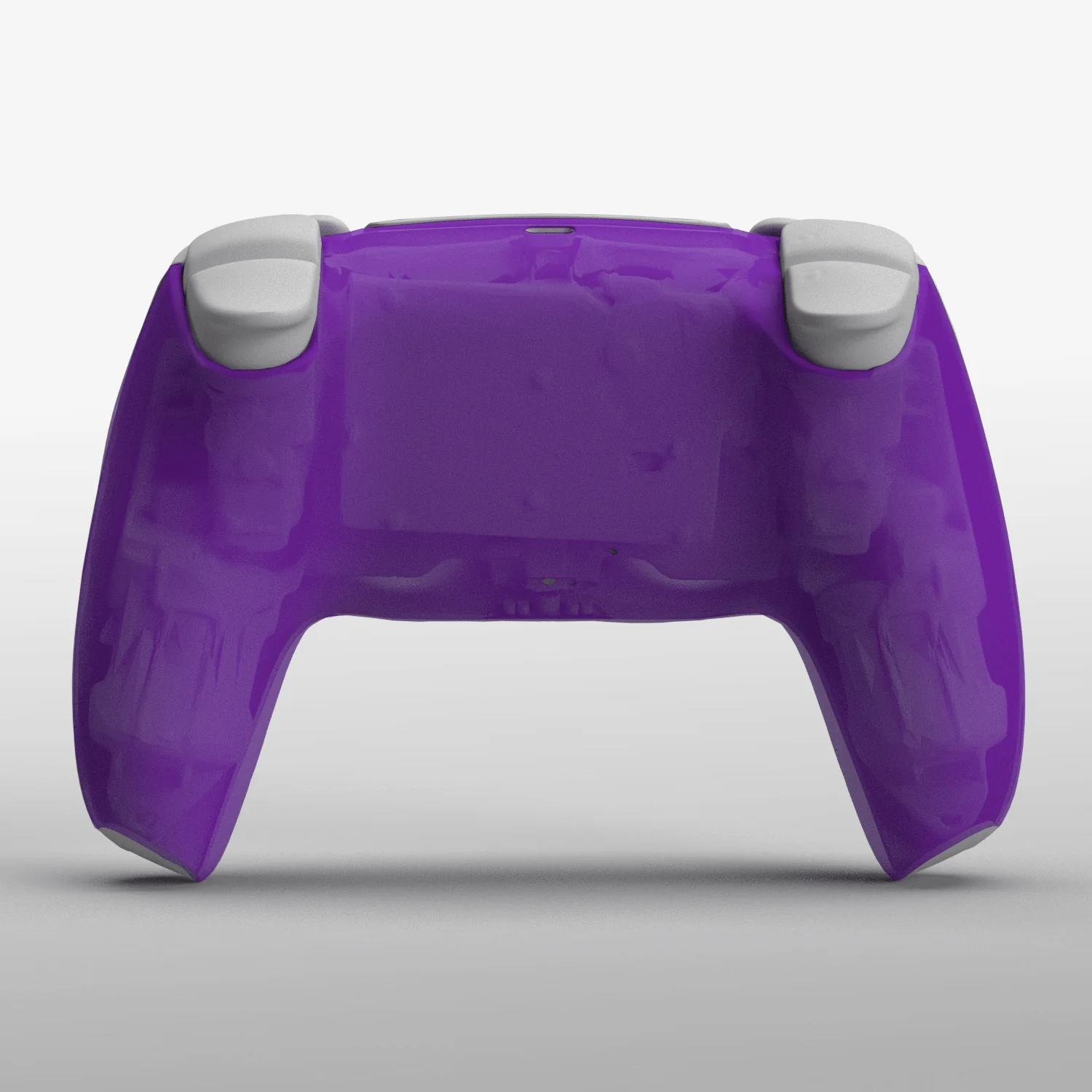 PS5 Crystal Rear Shell - Image 5