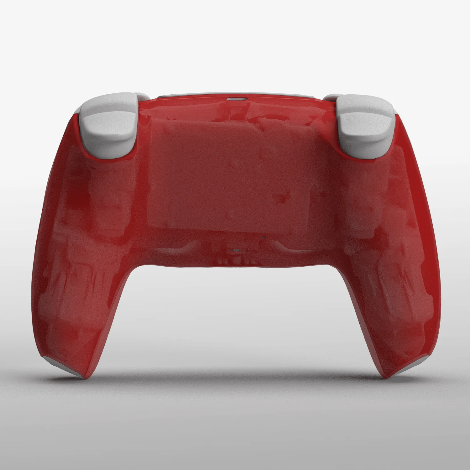 PS5 Crystal Rear Shell - Image 7