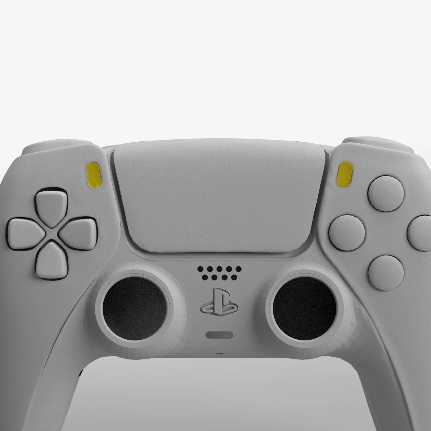 PS5 Crystal Share/Options - Image 11