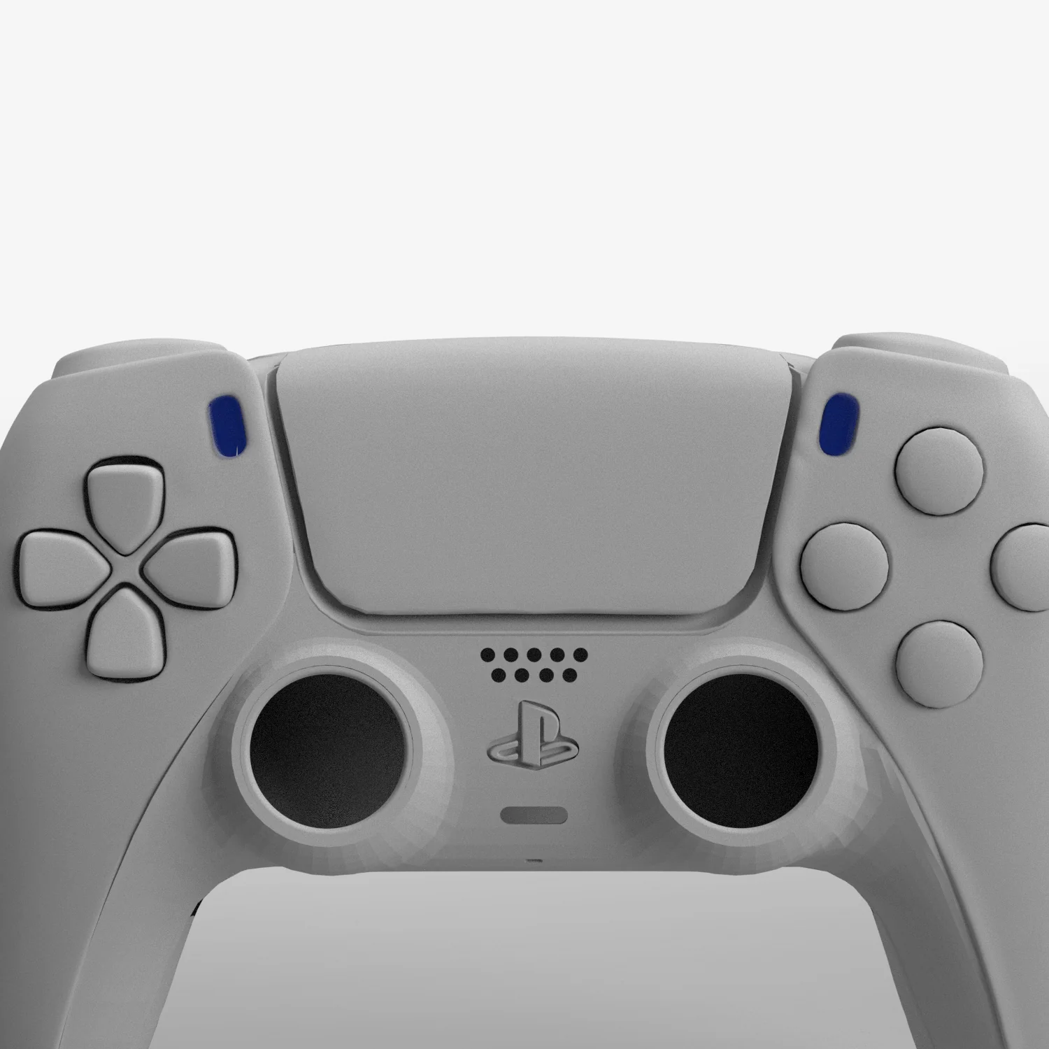 PS5 Crystal Share/Options - Image 2