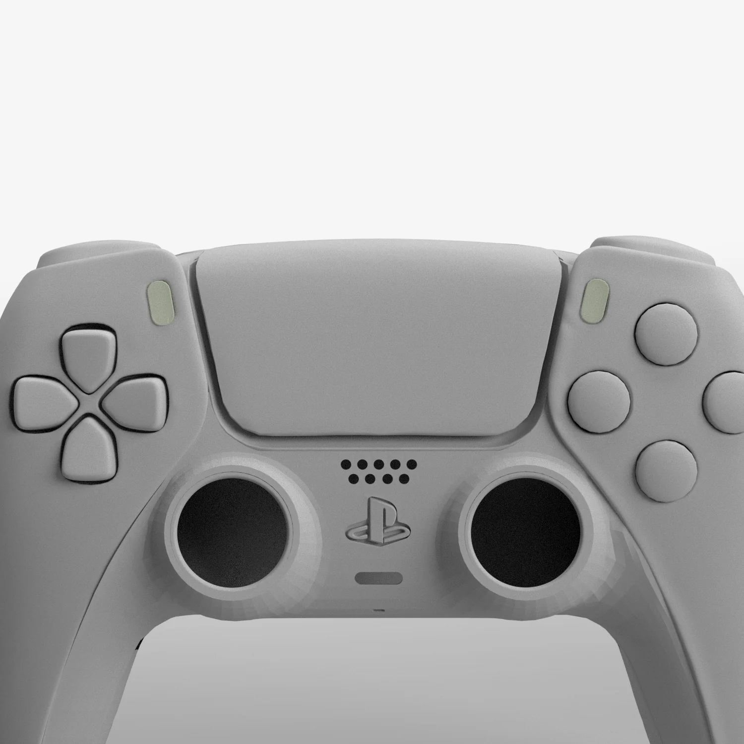 PS5 Crystal Share/Options - Image 4