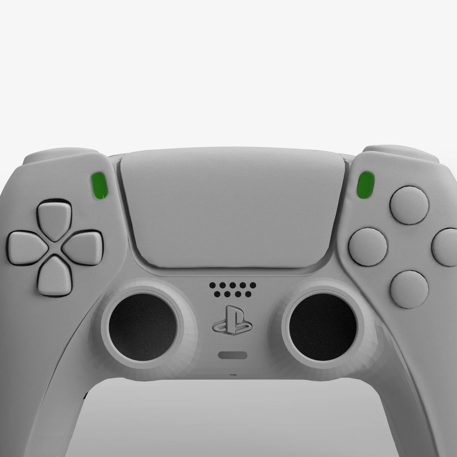 PS5 Crystal Share/Options - Image 5