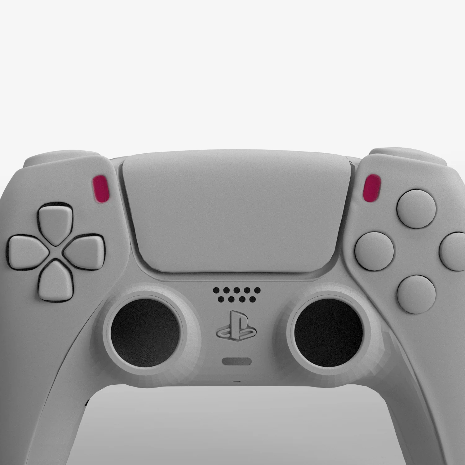 PS5 Crystal Share/Options - Image 6