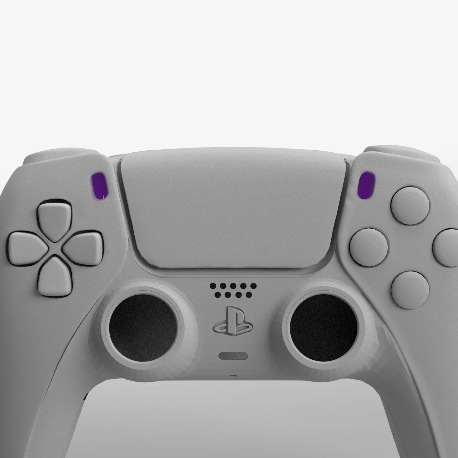 PS5 Crystal Share/Options - Image 7