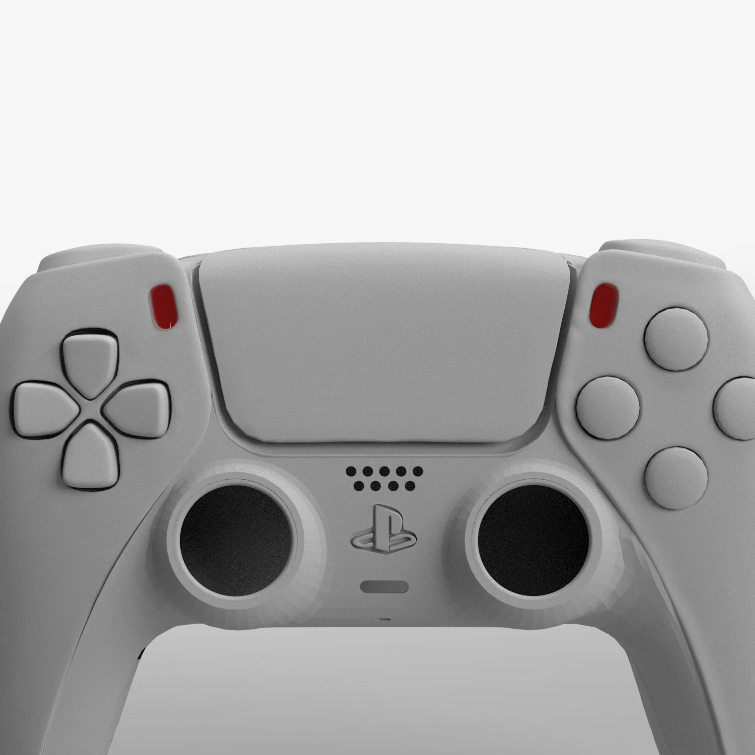 PS5 Crystal Share/Options - Image 9
