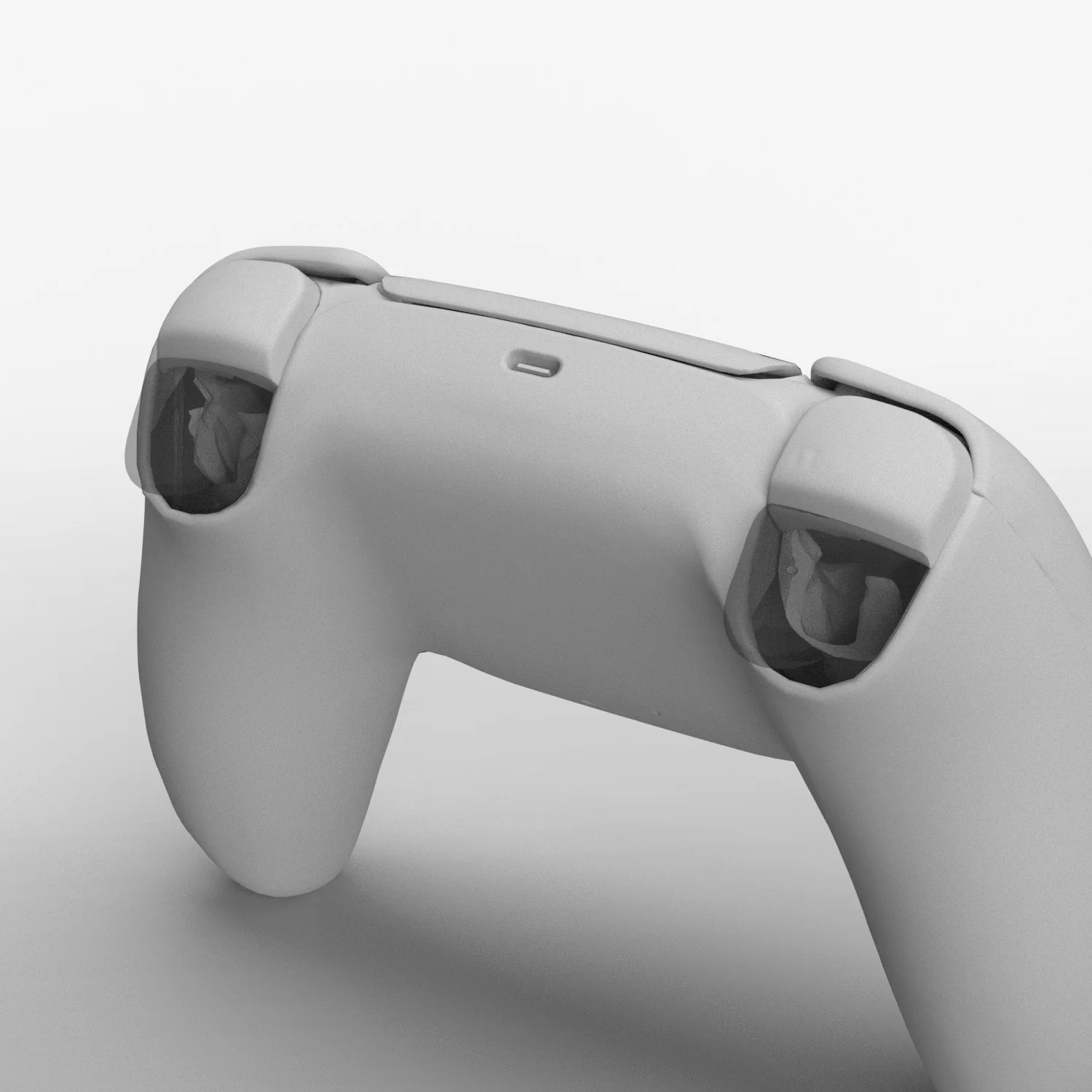 PS5 Crystal Triggers