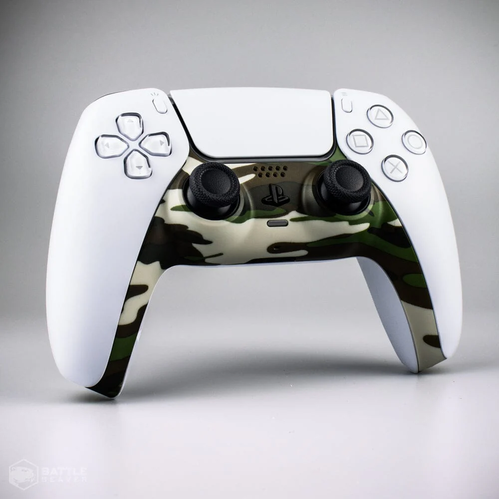 PS5 DualSense Trim Piece - Image 14