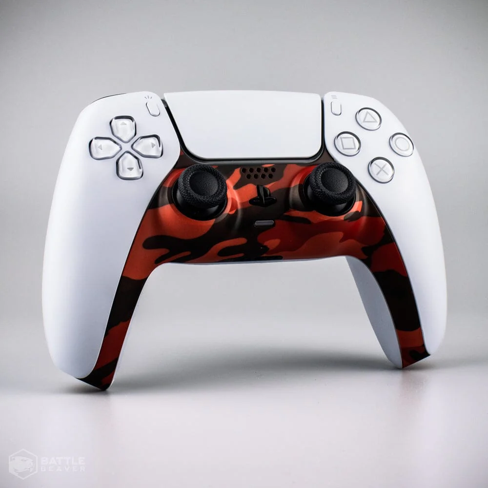 PS5 DualSense Trim Piece - Image 5