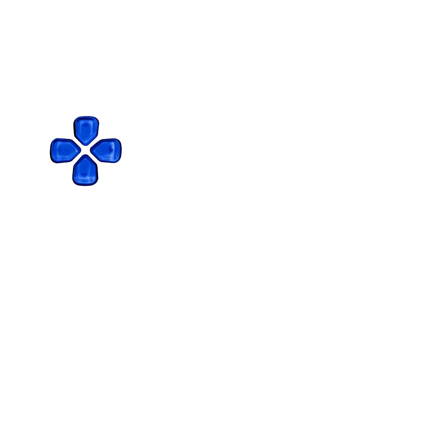 PS5 Lettered D-Pad - Image 10