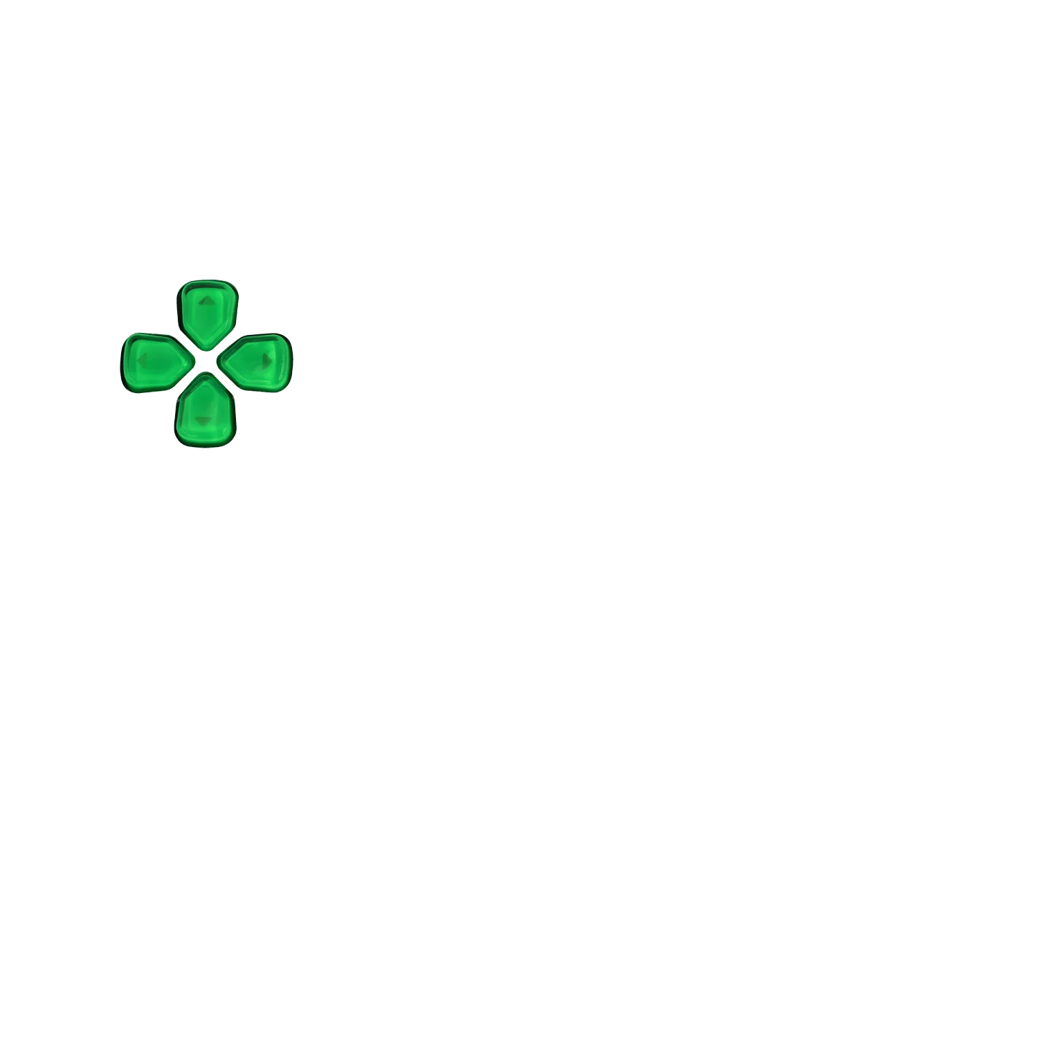 PS5 Lettered D-Pad - Image 9