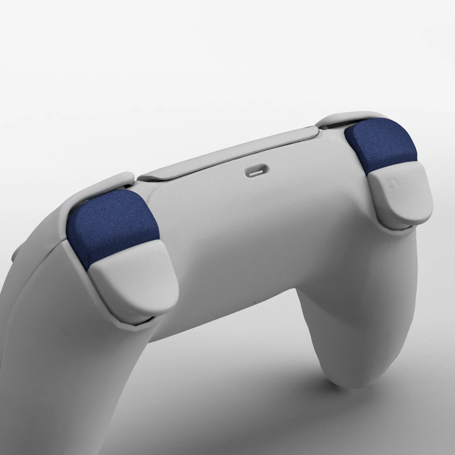 PS5 Metallic Bumper