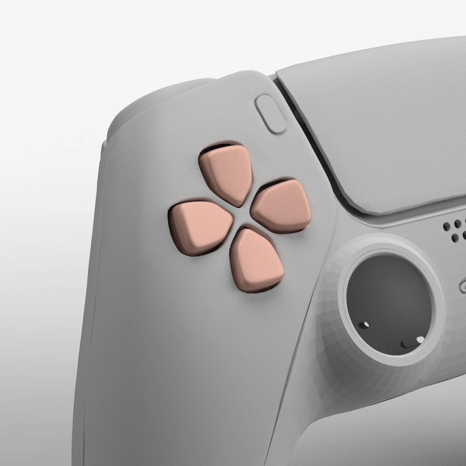 PS5 Metallic D-Pad - Image 4