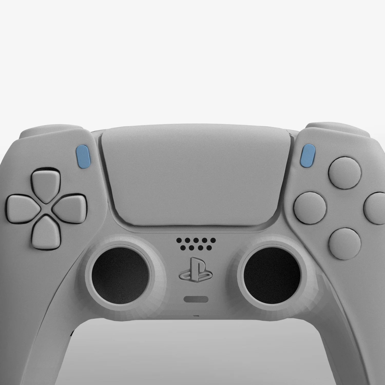 PS5 Metallic Share/Options - Image 2