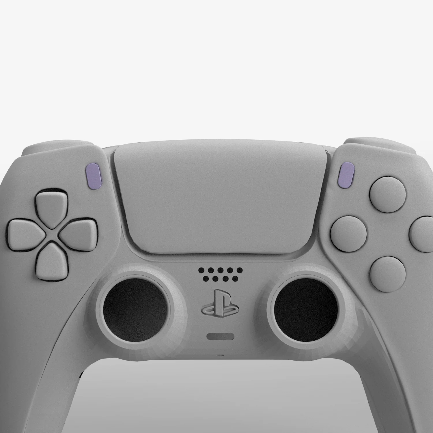 PS5 Metallic Share/Options - Image 6