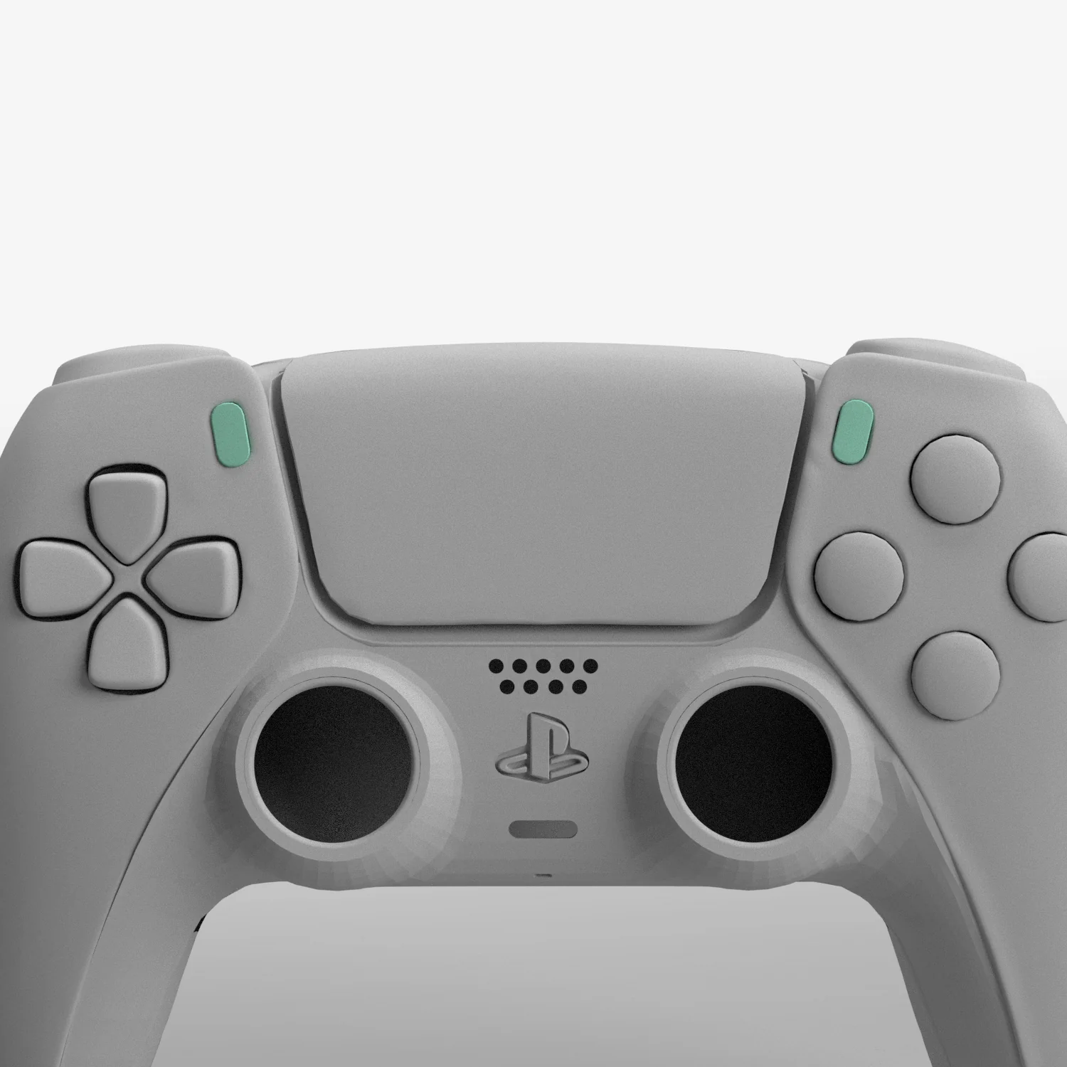 PS5 Metallic Share/Options - Image 7