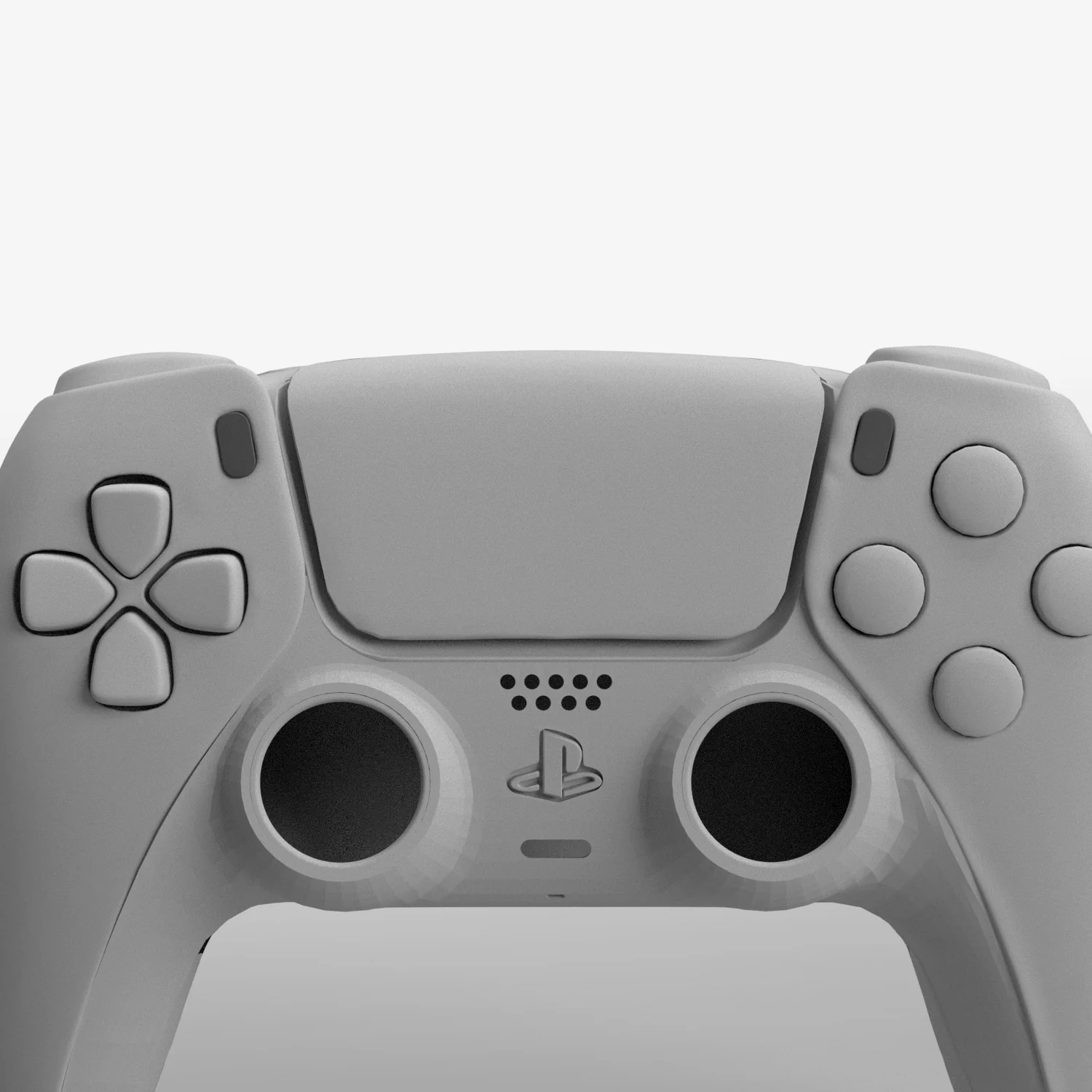PS5 Metallic Share/Options - Image 8