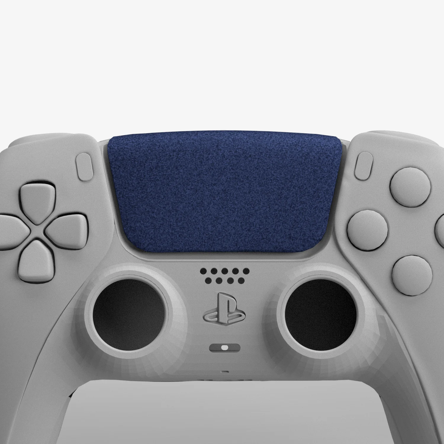 PS5 Metallic Touchpad