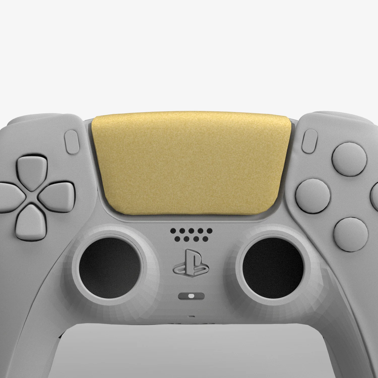 PS5 Metallic Touchpad - Image 2