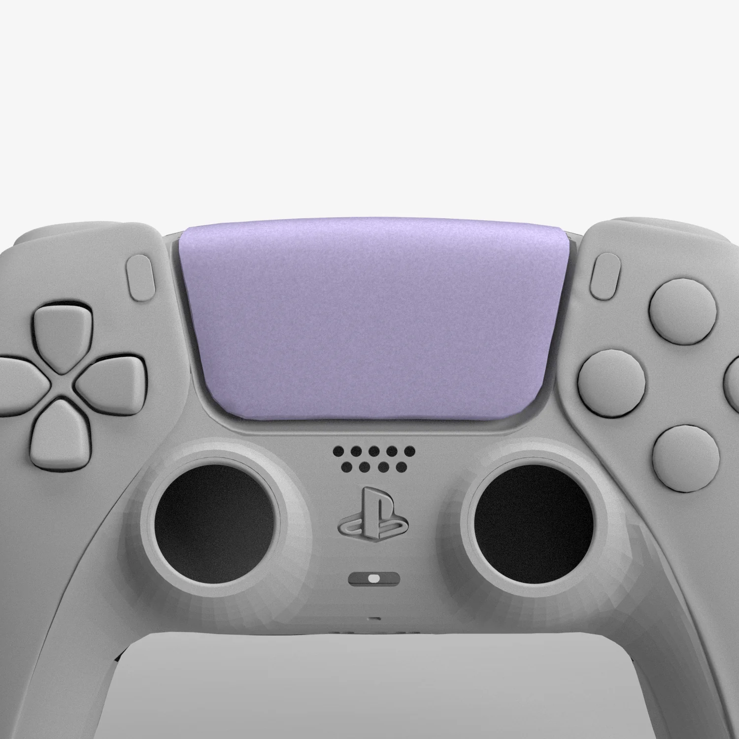 PS5 Metallic Touchpad - Image 3