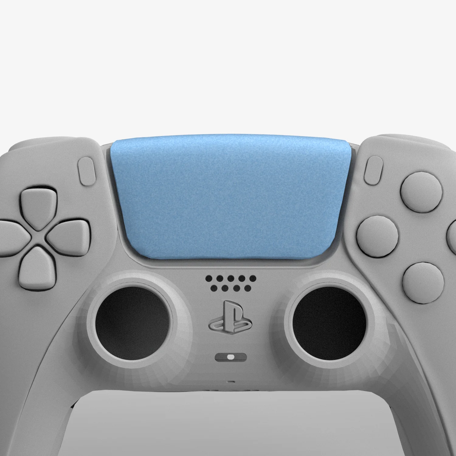 PS5 Metallic Touchpad - Image 4