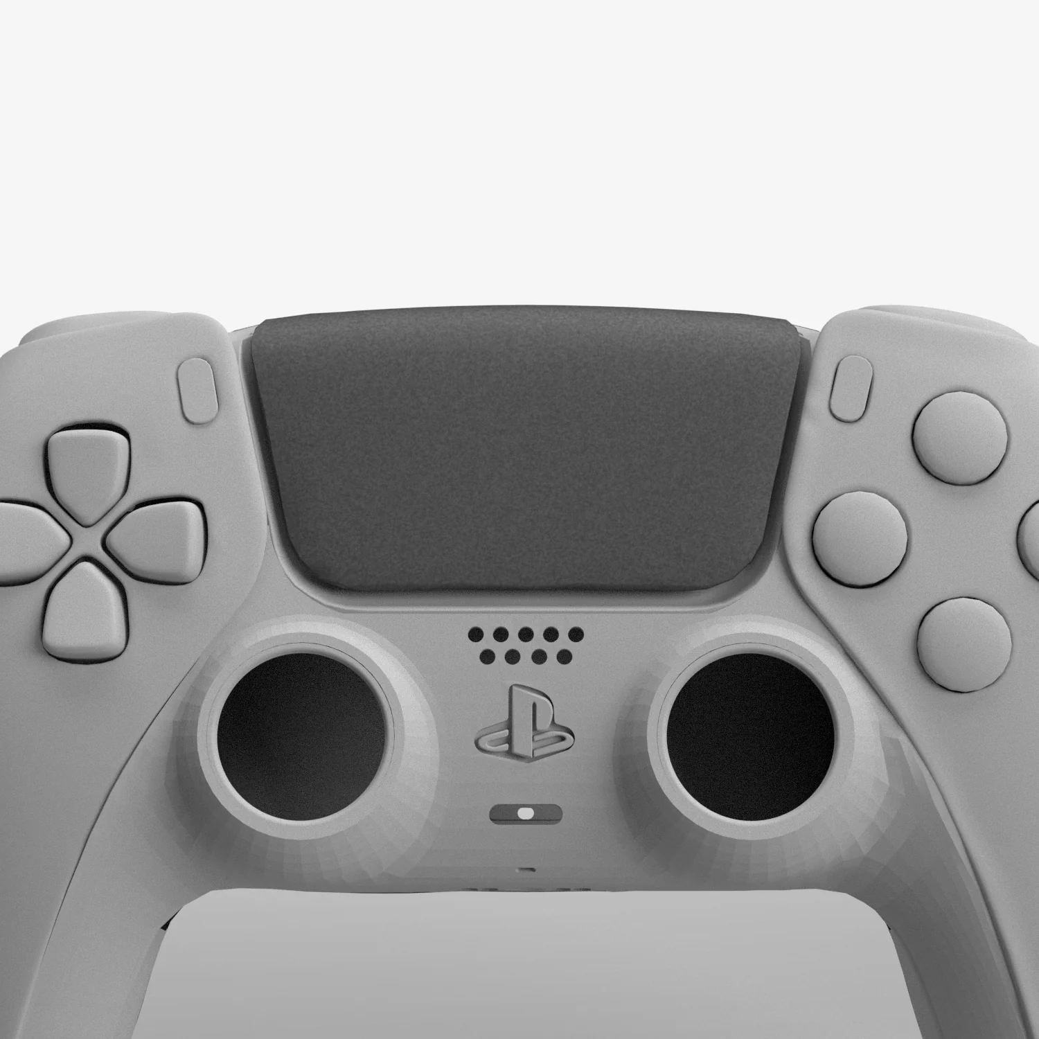 PS5 Metallic Touchpad - Image 5