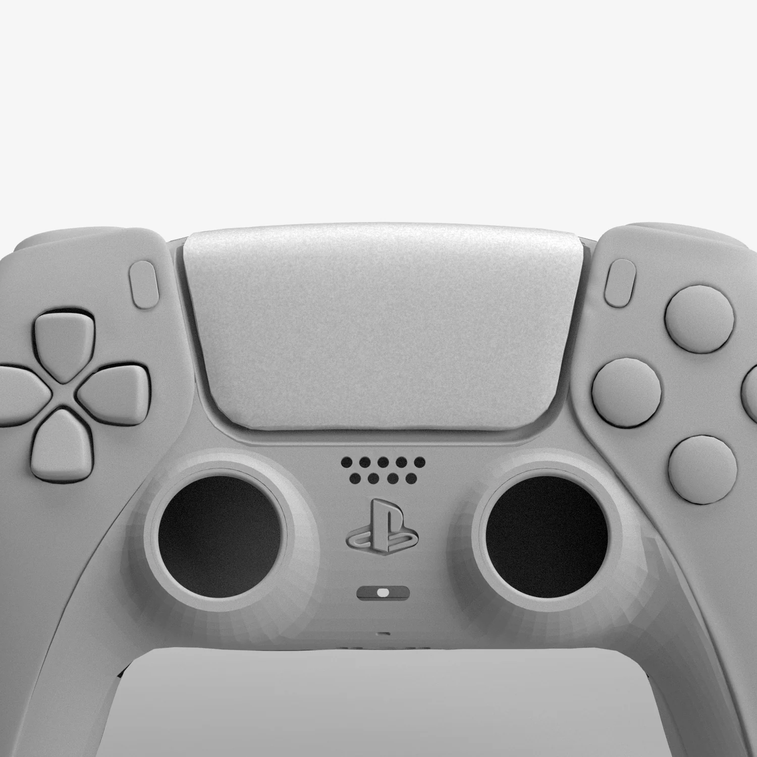 PS5 Metallic Touchpad - Image 7