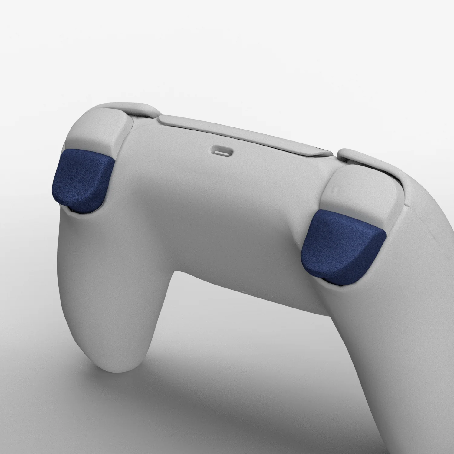 PS5 Metallic Triggers