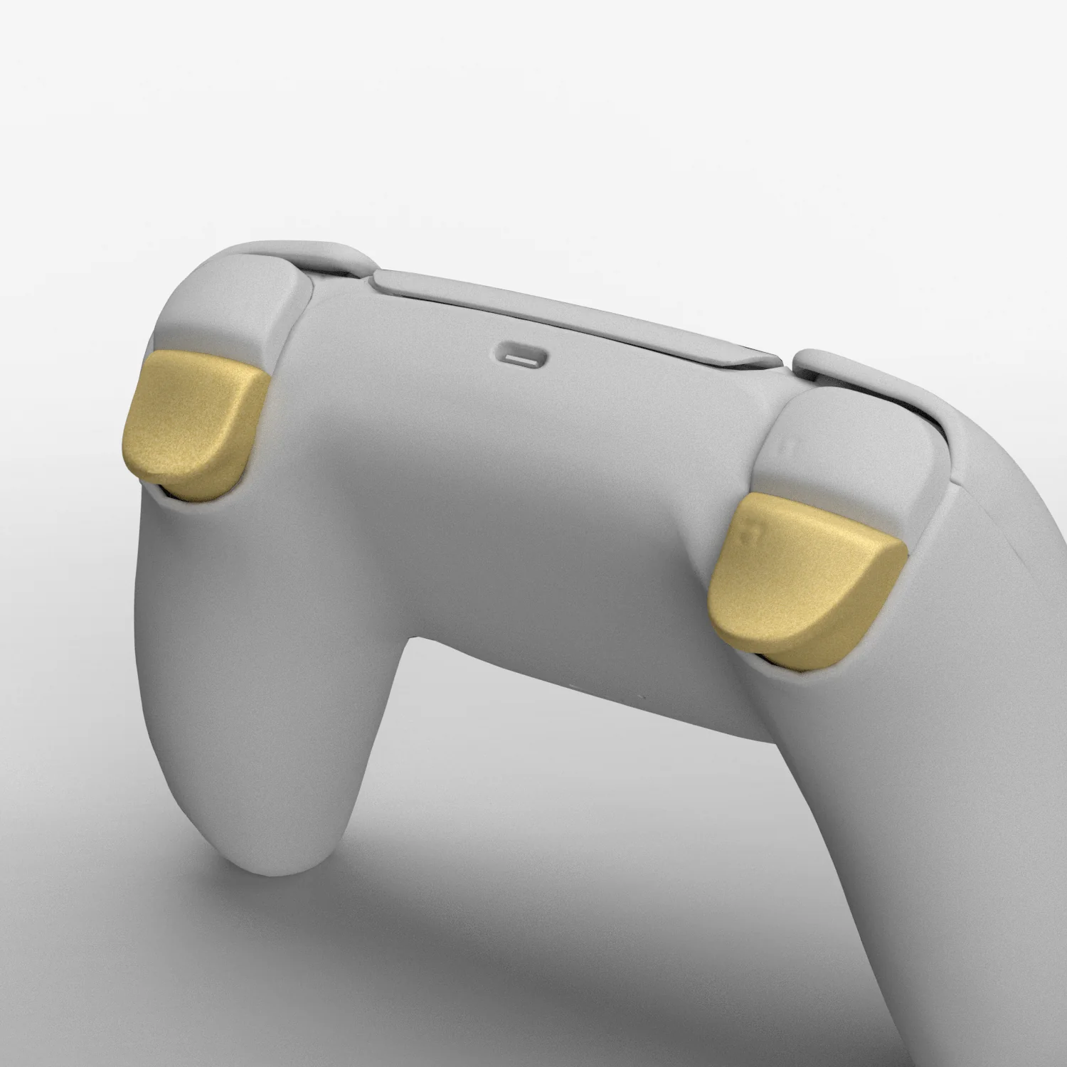 PS5 Metallic Triggers - Image 2