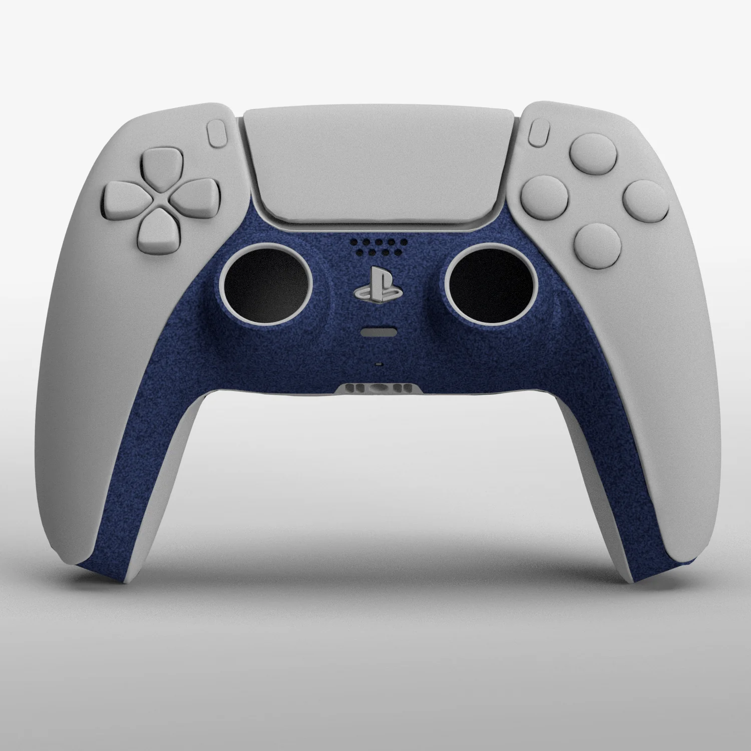 PS5 Metallic Trim Piece