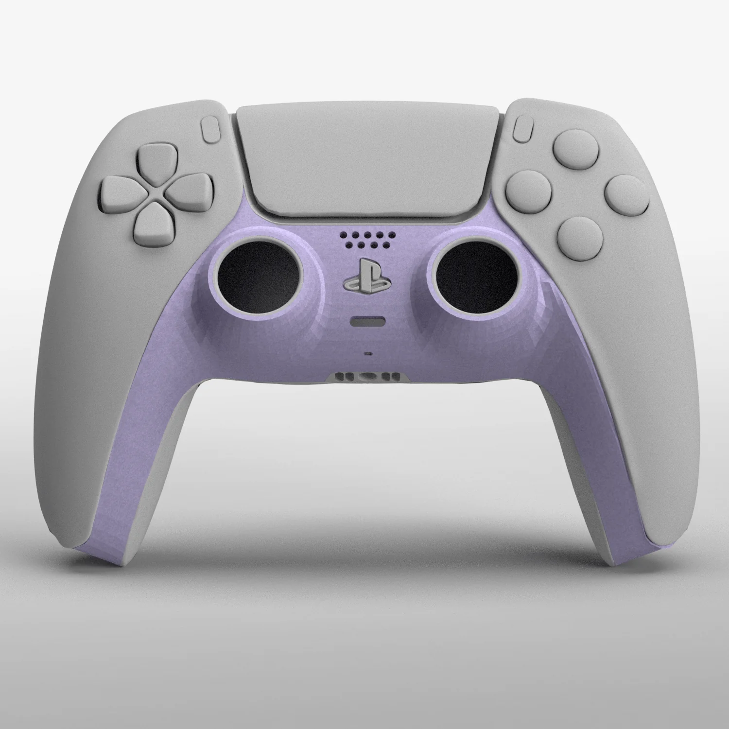PS5 Metallic Trim Piece - Image 3