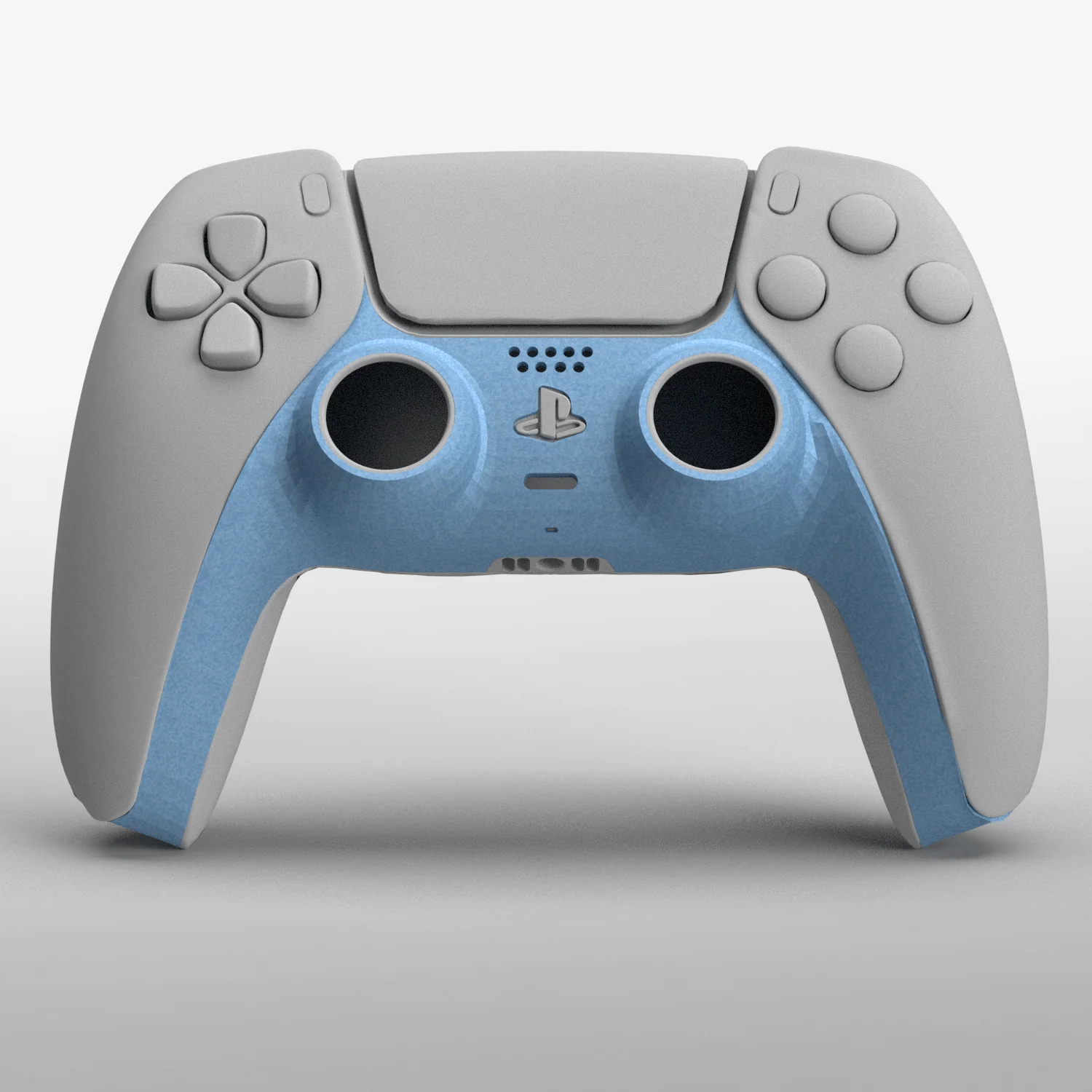 PS5 Metallic Trim Piece - Image 4