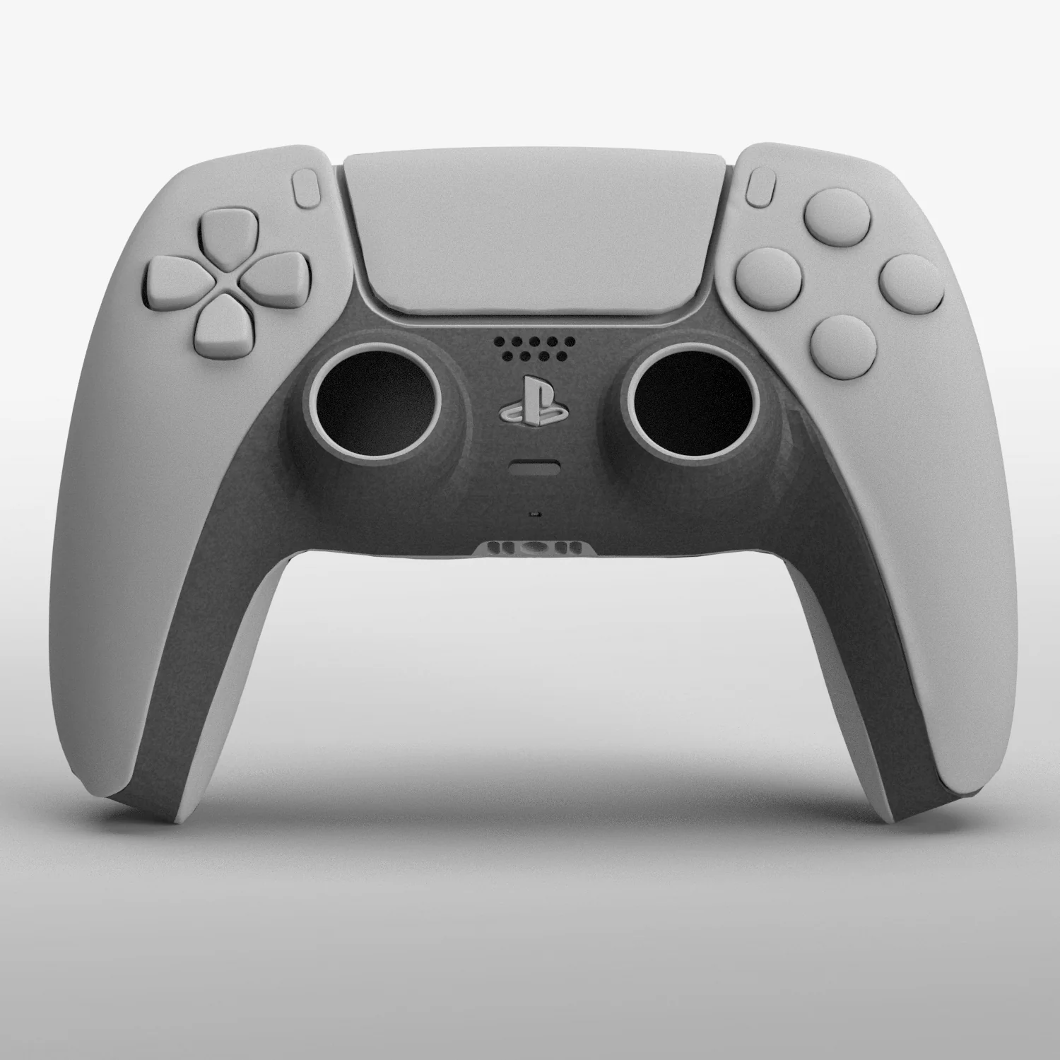 PS5 Metallic Trim Piece - Image 5
