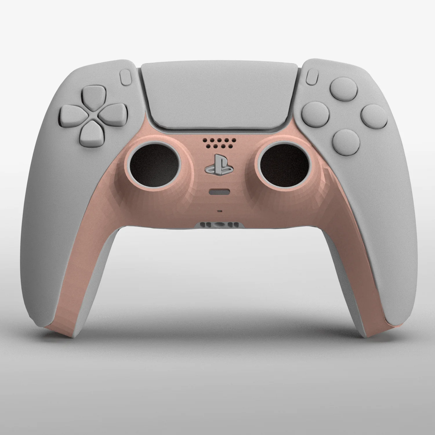 PS5 Metallic Trim Piece - Image 6