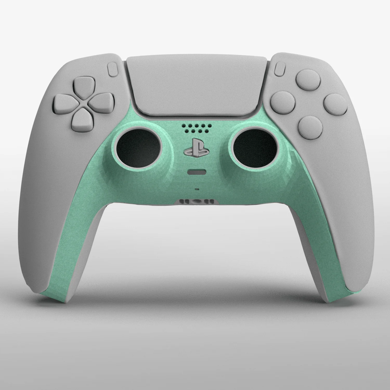 PS5 Metallic Trim Piece - Image 7