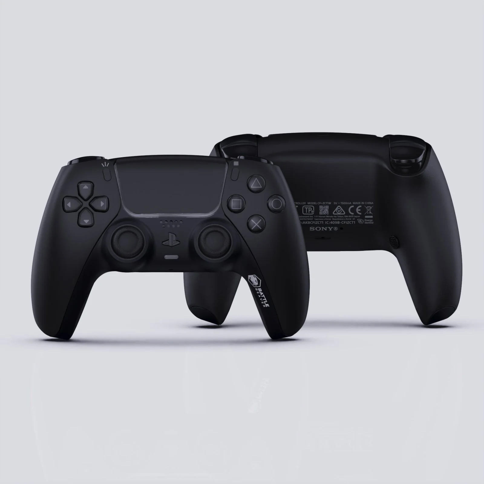 PS5 Basic Pick